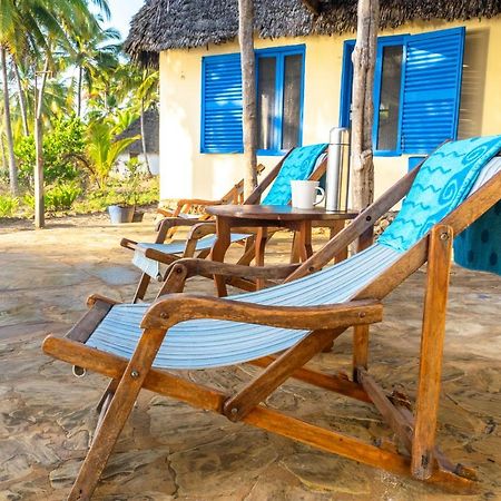 Hibiscus Beach House Pangani Exteriér fotografie